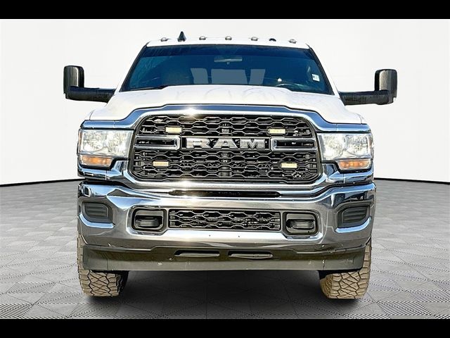 2021 Ram 3500 Tradesman