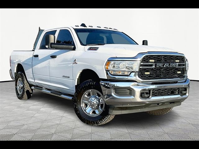 2021 Ram 3500 Tradesman