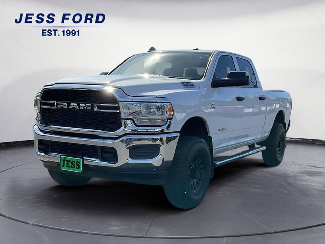 2021 Ram 3500 Tradesman