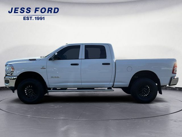 2021 Ram 3500 Tradesman