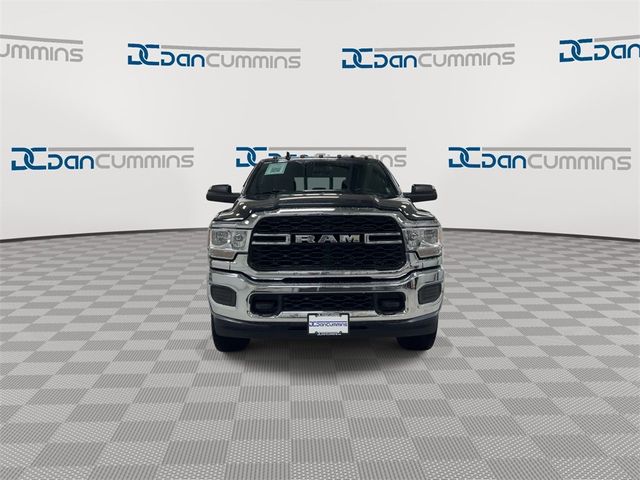 2021 Ram 3500 Tradesman