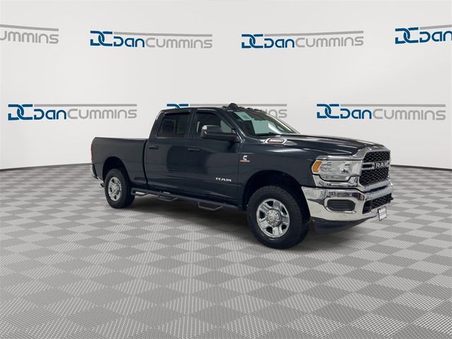 2021 Ram 3500 Tradesman