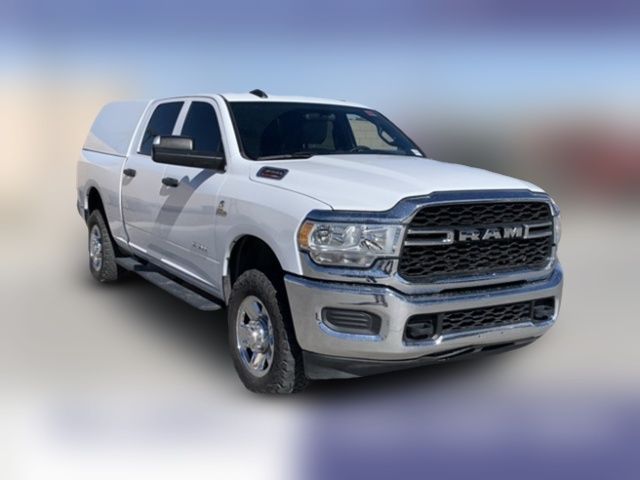 2021 Ram 3500 Tradesman