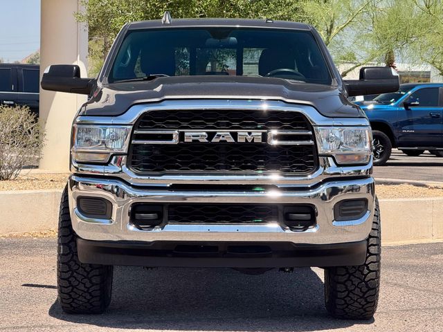 2021 Ram 3500 Tradesman