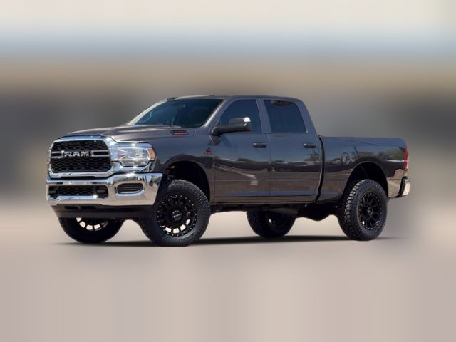 2021 Ram 3500 Tradesman