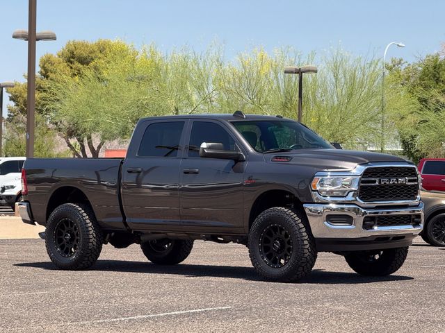 2021 Ram 3500 Tradesman