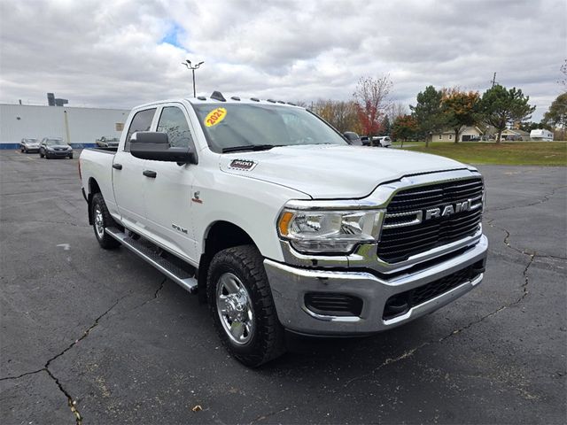 2021 Ram 3500 Tradesman