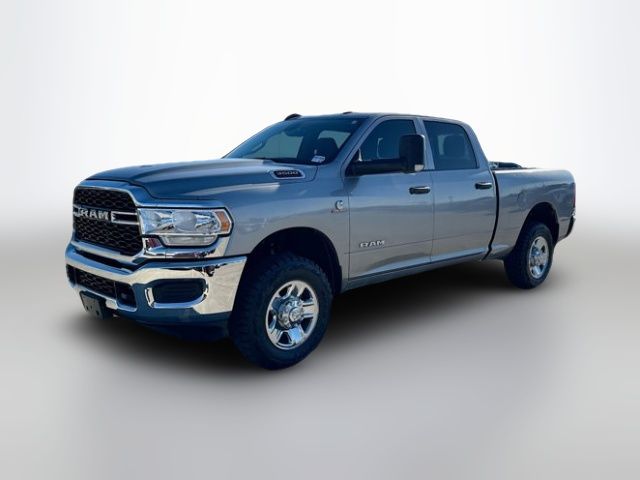 2021 Ram 3500 Tradesman