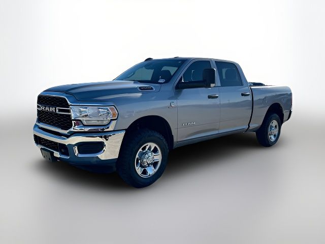 2021 Ram 3500 Tradesman