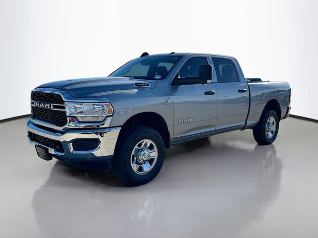 2021 Ram 3500 Tradesman