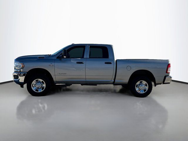 2021 Ram 3500 Tradesman