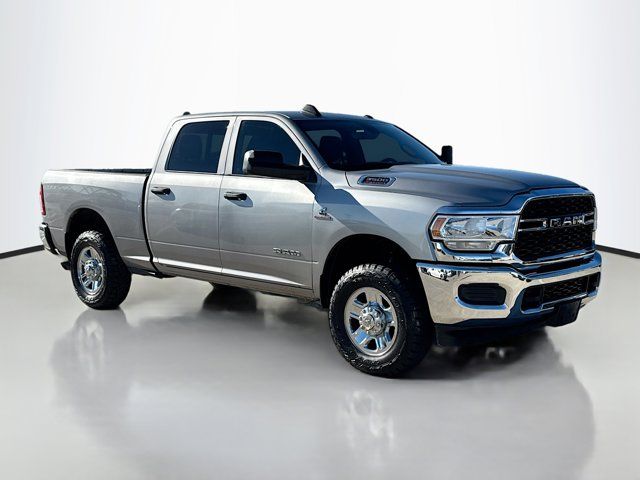 2021 Ram 3500 Tradesman