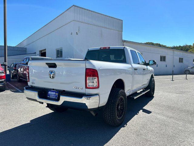 2021 Ram 3500 Tradesman