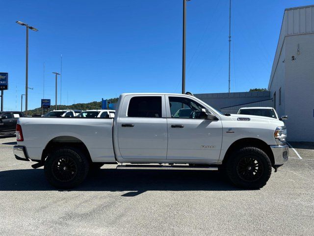 2021 Ram 3500 Tradesman