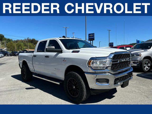 2021 Ram 3500 Tradesman