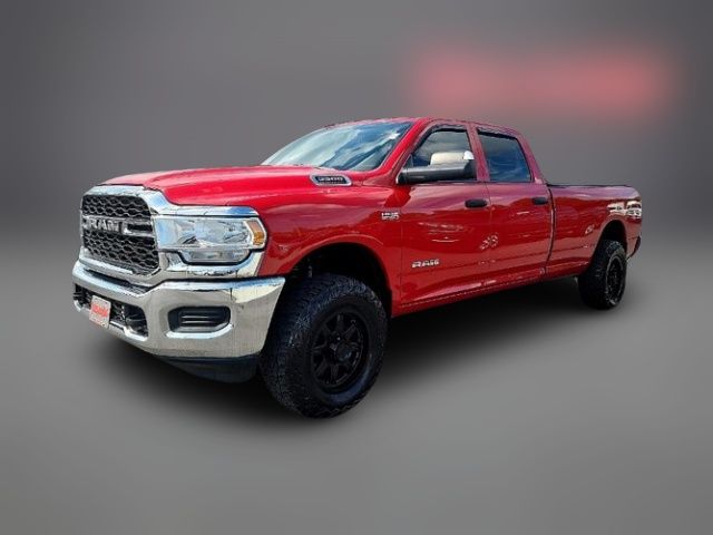 2021 Ram 3500 Tradesman