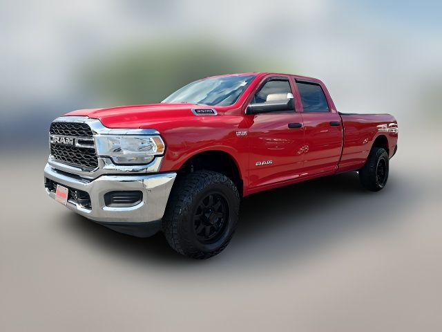 2021 Ram 3500 Tradesman