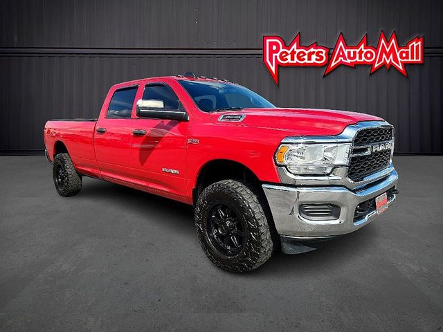 2021 Ram 3500 Tradesman