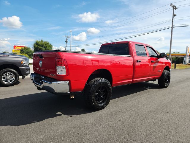 2021 Ram 3500 Tradesman