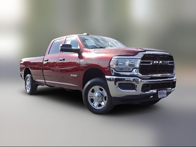 2021 Ram 3500 Tradesman