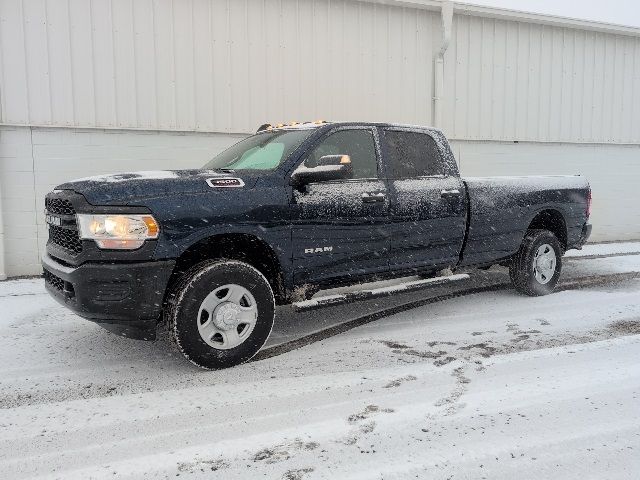 2021 Ram 3500 Tradesman