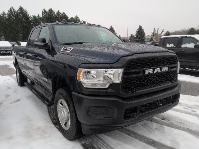 2021 Ram 3500 Tradesman