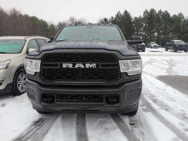 2021 Ram 3500 Tradesman