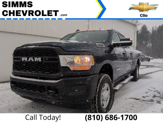 2021 Ram 3500 Tradesman