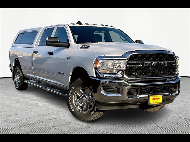 2021 Ram 3500 Tradesman