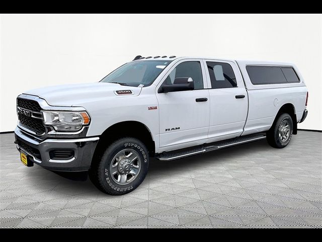 2021 Ram 3500 Tradesman