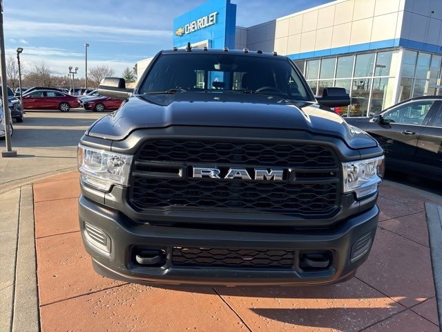 2021 Ram 3500 Tradesman