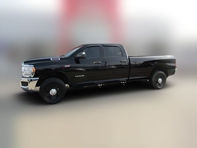 2021 Ram 3500 Tradesman