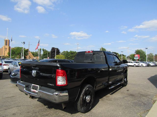 2021 Ram 3500 Tradesman