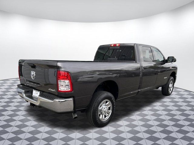 2021 Ram 3500 Tradesman