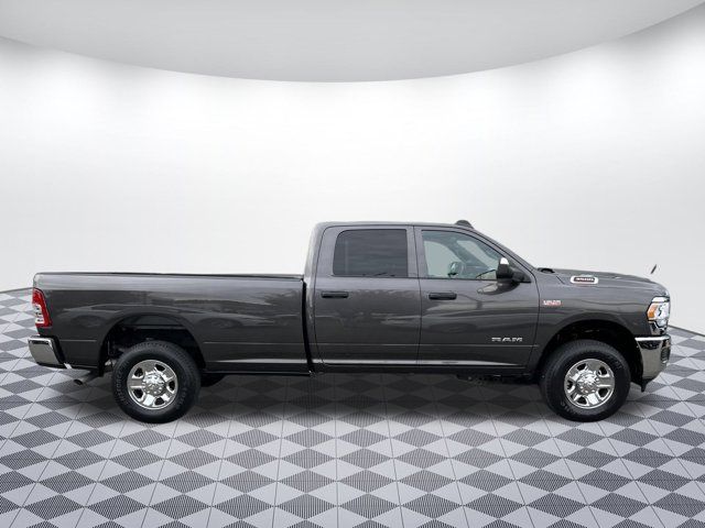 2021 Ram 3500 Tradesman