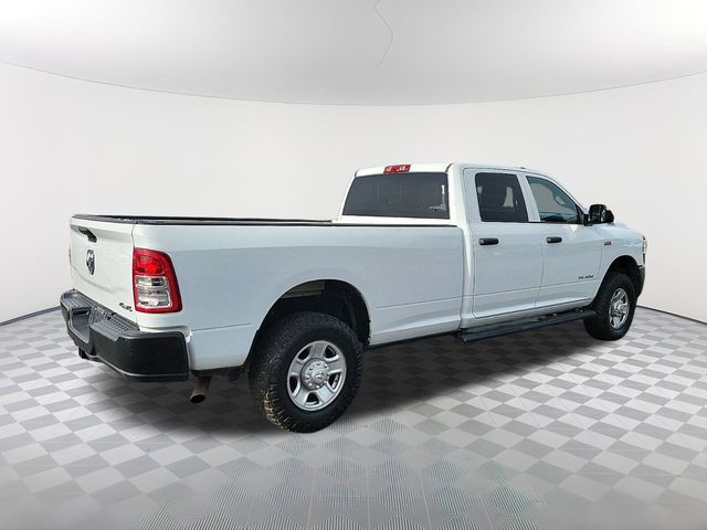 2021 Ram 3500 Tradesman