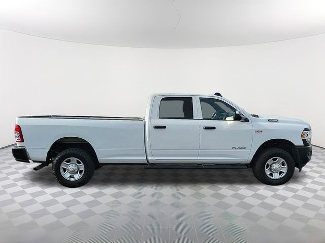 2021 Ram 3500 Tradesman