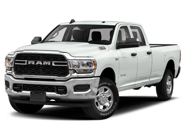 2021 Ram 3500 Tradesman