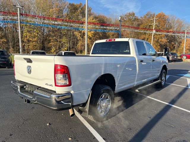 2021 Ram 3500 Tradesman