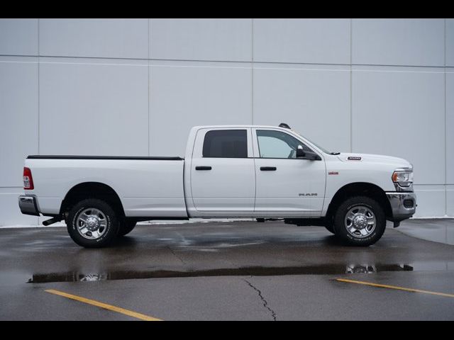 2021 Ram 3500 Tradesman