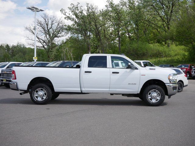 2021 Ram 3500 Tradesman