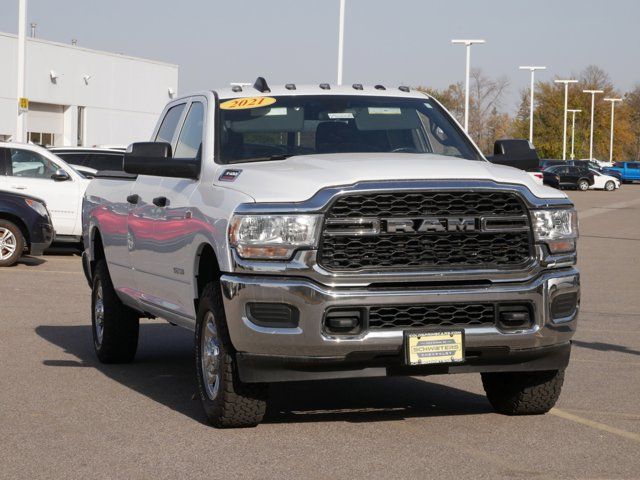 2021 Ram 3500 Tradesman