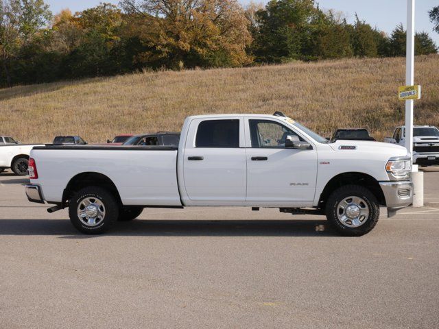 2021 Ram 3500 Tradesman