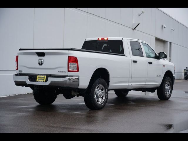 2021 Ram 3500 Tradesman