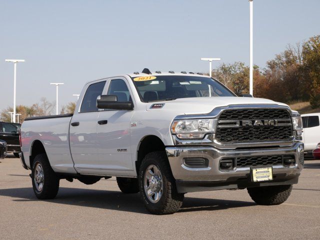 2021 Ram 3500 Tradesman