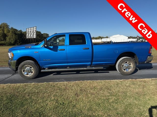 2021 Ram 3500 Tradesman