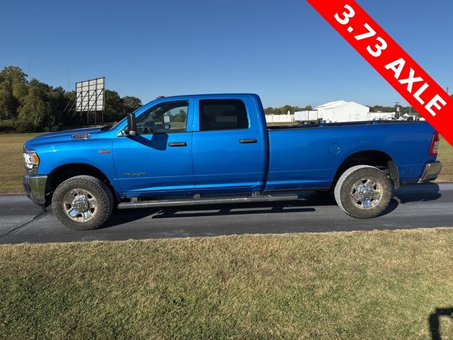 2021 Ram 3500 Tradesman