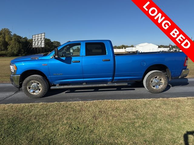 2021 Ram 3500 Tradesman