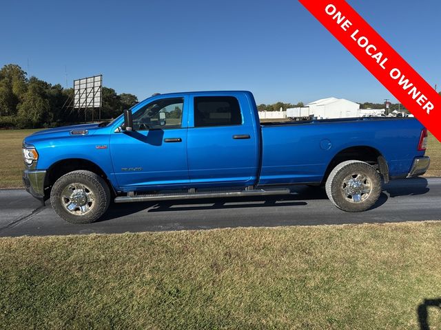 2021 Ram 3500 Tradesman