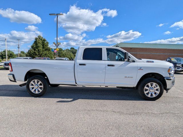 2021 Ram 3500 Tradesman